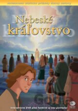 ANIMOVANE BIBLICKE PRIBEHY: NEBESKE KRALOVSTVO 16