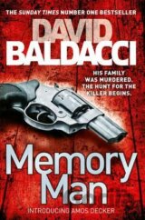 Memory Man
