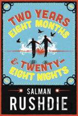 Two Years Eight Months and Twenty-Eight Nights