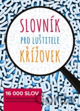 Slovník pro luštitele křížovek