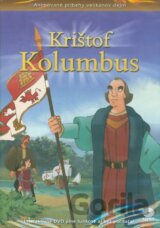ANIMOVANE PRIBEHY VELIKANOV DEJIN: KRISTOF KOLUMBUS 4