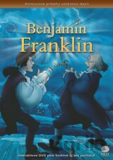 ANIMOVANE PRIBEHY VELIKANOV DEJIN: BENJAMIN FRANKLIN 9