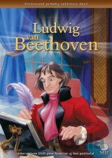 ANIMOVANE PRIBEHY VELIKANOV DEJIN: LUDWIG VAN BEETHOVEN 11