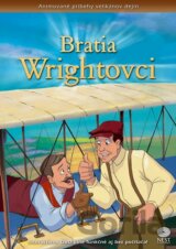 ANIMOVANE PRIBEHY VELIKANOV DEJIN: BRATIA WRIGHTOVCI 19