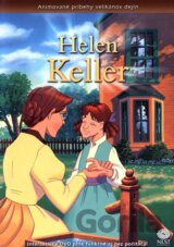 ANIMOVANE PRIBEHY VELIKANOV DEJIN: HELEN KELLER 20