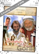 Evanjelium podľa Matúša