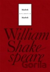 Macbeth/Macbeth (William Shakespeare; Martin Hilský) [EN]