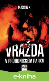 Vražda v Průhonickém parku