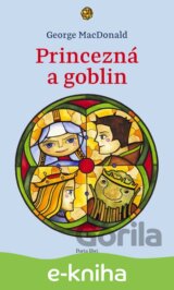 Princezná a goblin