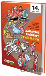 Zábavné příběhy Čtyřlístku
