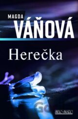 Herečka