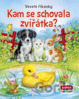 Hrajeme si se zvířátky