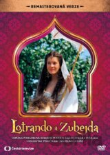 Lotrando a Zubejda (remasterovaná verze)