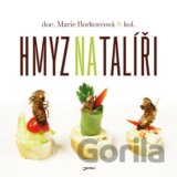 Hmyz na talíři