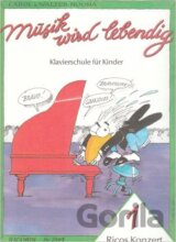 Musik wird lebendig: Ricos Konzert 1