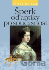 Šperk od antiky po současnost