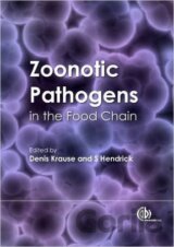 Zoonotic Pathogens in the Food Chain