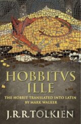 Hobbitus Ille: The Latin Hobbit