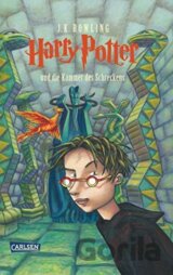 Harry Potter und die Kammer des Schreckens