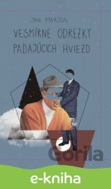 Vesmírne odrezky padajúcich hviezd