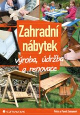 Zahradní nábytek
