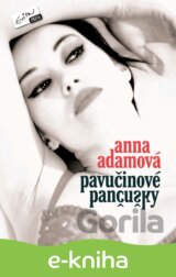 Pavučinové pančušky