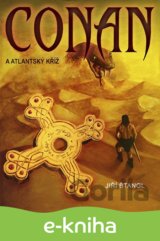 Conan a atlantský kříž