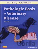 Pathologic Basis of Veterinary Disease