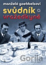 Manželé Goebbelsovi