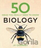 50 Biology Ideas You Really Need to Know