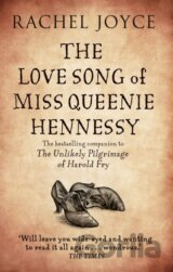 The Love Song of Miss Queenie Hennessy