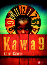 Kawa 9