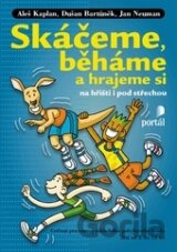 Skáčeme, běháme a hrajeme si