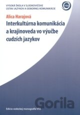 Interkultúrna komunikácia a krajinoveda vo výučbe cudzích jazykov