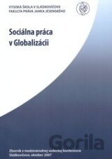Sociálna práca v globalizácii