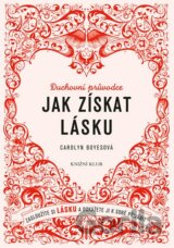 Jak získat lásku