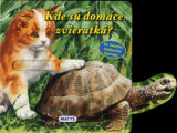 Kde sú domáce zvieratká?