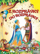 Z rozprávky do rozprávky