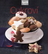 Cukroví - kuchařka z edice Apetit (21)