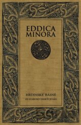 Eddica minora