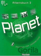 Planet 3 - Arbeitsbuch