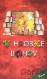 V hrobke bohov