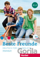Beste Freunde A1.2 - Arbeitsbuch