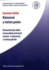 Námorné a riečne právo