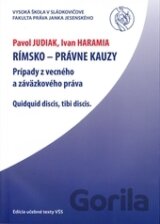 Rímsko-právne kauzy