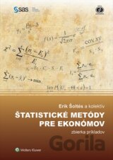 Štatistické metódy pre ekonómov