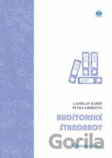 Audítorské štandardy