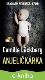 Anjeličkárka