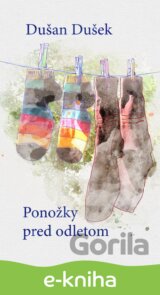 Ponožky pred odletom