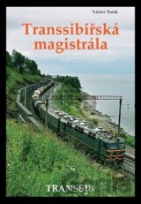 Transsibířská magistrála